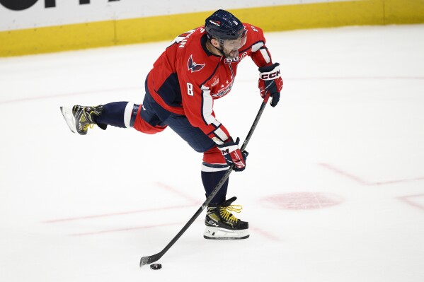 Ovechkin goal vs new jersey clearance